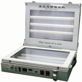 曝光機STR-PG200